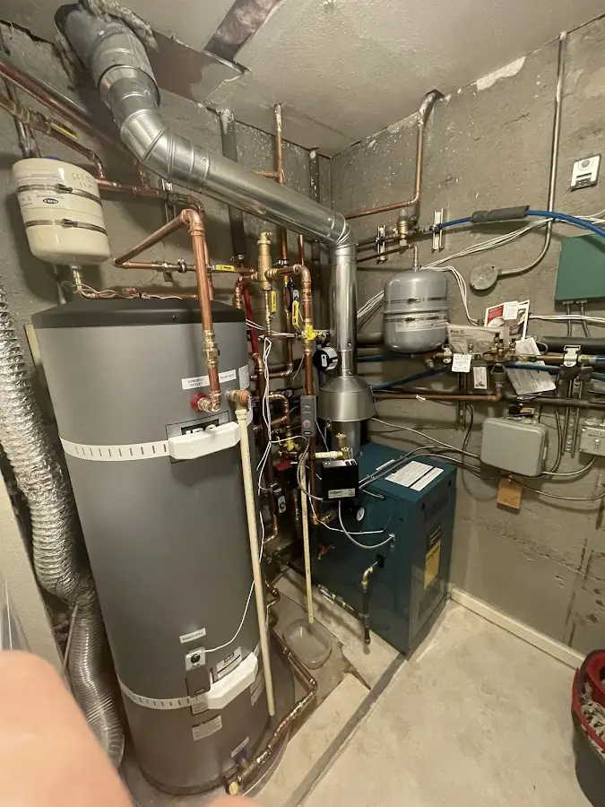 Garbage Disposal Repair in Saco, ME